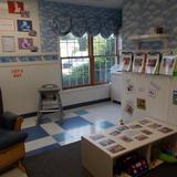 Pleasant Hill KinderCare Photo #5 - Infant A Classroom