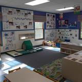 Pleasant Hill KinderCare Photo #8 - Toddler A Classroom