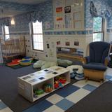 Pleasant Hill KinderCare Photo #4 - Infant A Classroom