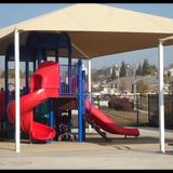 Brentwood KinderCare Photo #9 - Prekindergarten Playground