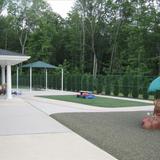 KinderCare at South Brunswick Photo #10 - Infant/Toddler /Twos Playground