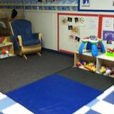 Webster KinderCare Photo #7 - Infant Classroom