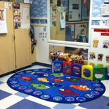 Webster KinderCare Photo #8 - Infant Classroom