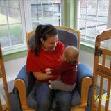 Braintree KinderCare Photo #8 - Infant Classroom