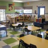 Rogers KinderCare Photo #9 - Preschool Classroom