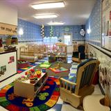 Kindercare Learning Center Photo #9 - Infant Classroom