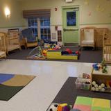 KinderCare Orlando Photo #4 - Infant Classroom