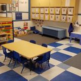 KinderCare Orlando Photo #9 - Discovery Preschool Classroom