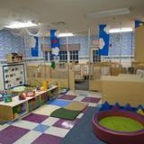 North Ridgeville KinderCare Photo #5 - Our Infant Classroom.