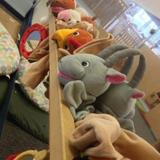 North Ridgeville KinderCare Photo #6 - Take a puppet and let your imagination take off!