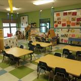 Hudson KinderCare Photo #9 - Preschool One Classroom