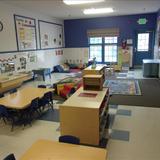 Hudson KinderCare Photo #7 - Twos A Classroom