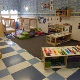 Hudson KinderCare Photo #3 - Infant Classroom