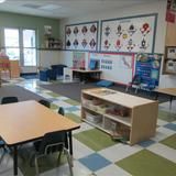KinderCare of Victorville Photo #7 - Preschool Classroom