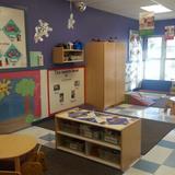 KinderCare of Victorville Photo #6 - Toddler Classroom