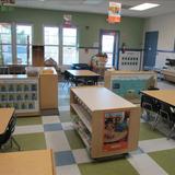 KinderCare of Victorville Photo #9 - Prekindergarten Classroom