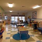 KinderCare of New Milford Photo #7 - Preschool Classroom