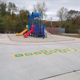 KinderCare of New Milford Photo #10 - Playground Image