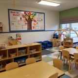 KinderCare of New Milford Photo #8 - Prekindergarten Classroom
