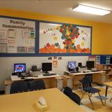 KinderCare of New Milford Photo #9 - School Age Classroom