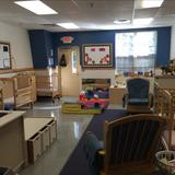 Noblesville KinderCare Photo #3 - Infant B Classroom