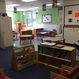 Noblesville KinderCare Photo #9 - Junior Kindergarten Classroom