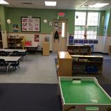 Noblesville KinderCare Photo #7 - Preschool Classroom