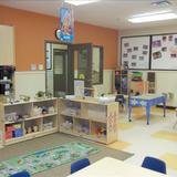 KinderCare of Avon Photo #6 - Preschool Classroom