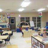 KinderCare of Avon Photo #7 - Preschool Classroom
