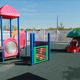 Dodd Blvd Lakeville KinderCare Photo #6 - Toddler Playground