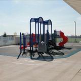 Dodd Blvd Lakeville KinderCare Photo #9 - Preschool & Pre-Kindergarten Play Area