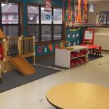 Halcyon Park KinderCare Photo #7 - Toddler Classroom