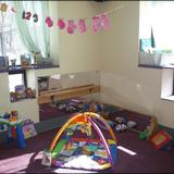 KinderCare Mansfield Photo #3 - Infant Classroom