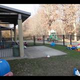 KinderCare Mansfield Photo #8 - Playground
