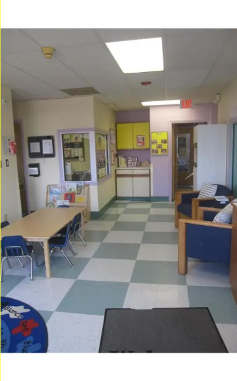 Wakefield KinderCare Photo #2 - Lobby