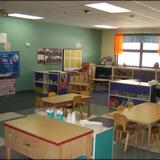 Acton KinderCare Photo #8 - Preschool Classroom