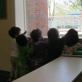 Lexington Knowledge Beginnings Photo #5 - Toddler Classroom Students