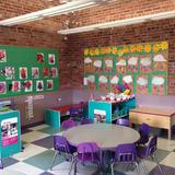 Brookline Knowledge Beginnings Photo #5 - Preschool Classroom 1