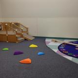 Brookline Knowledge Beginnings Photo #9 - Indoor Play Space