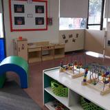 Irvine KinderCare Photo #4 - Toddler Classroom