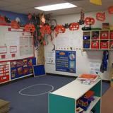 Irvine KinderCare Photo #8 - Preschool Classroom