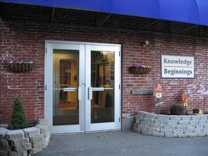 Maynard Knowledge Beginnings Photo
