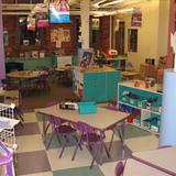 Maynard Knowledge Beginnings Photo #5 - Prekindergarten Classroom
