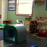 Allentown KinderCare Photo #6 - Infant Classroom