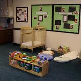 Pottstown KinderCare Photo #3 - Infant Classroom