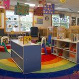 Cascades KinderCare Photo #2 - Infant Classroom