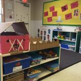 Railstop KinderCare Photo #5 - Our toddlers have much to explore in this classroom!