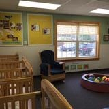 Railstop KinderCare Photo #4 - Our babies feel safe and at home in this classroom!