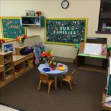 N Reading Knowledge Beginnings Photo #10 - Toddler Classroom