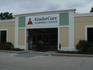 Daniel Lucy Way KinderCare Photo